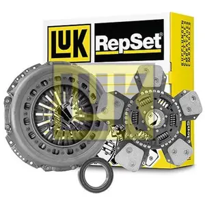LuK GmbH & Co. KG 633 3205 00 Kit d'embrayage pas cher