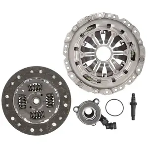 Kit d'embrayage LuK RepSet Pro, 210 mm, par ex. pour Opel pas cher