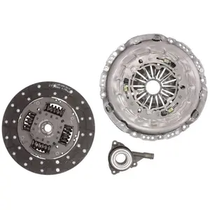 Comparateur de prix : Kit d'embrayage LuK RepSet Pro, 270 mm, par ex. pour Ford