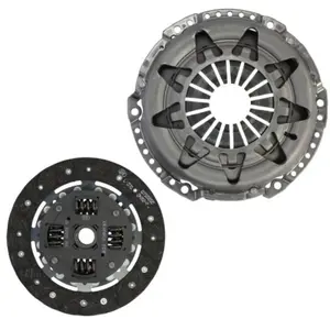 Comparateur de prix : LUK Kit d'embrayage pour NISSAN: Note, Micra (Ref: 619 3154 09)