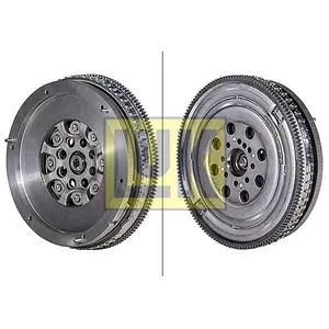 Comparateur de prix : LUK Volant moteur pour MERCEDES-BENZ: MARCO POLO, Vito, Classe V (Ref: 415 0657 10)
