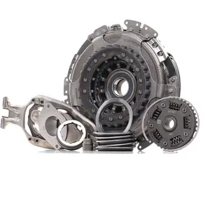 Kit d'embrayage LuK RepSet 2CT, par ex. pour VW, Skoda, Audi, Seat