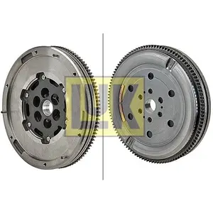 Comparateur de prix : Volant moteur LUK 415 0703 10 - Réf. 017415070310