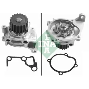 Comparateur de prix : Pompe à eau INA 538 0101 10