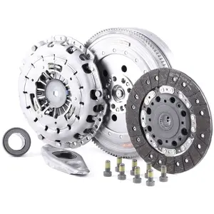 Comparateur de prix : Kit embrayage et volant moteur Luk 600 0234 00 - Réf. LUK600023400