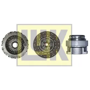 Kit D'Embrayage Luk Repset Smartac 643 3315 00 Mercedes-Benz; Neoplan;... pas cher