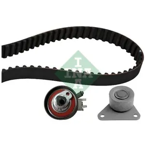 Kit de distribution INA, par ex. pour Volvo