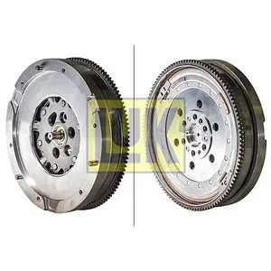 Volant moteur LuK 415 0467 10 - Réf. 017415046710 pas cher