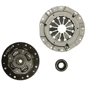 Kit d'embrayage LUK RepSet 619 3077 00 pas cher