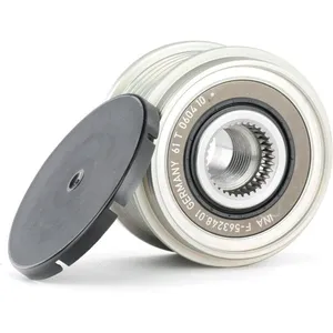 Comparateur de prix : Poulie roue libre, alternateur INA, par ex. pour Opel, BMW, Chevrolet, Vauxhall, Saab