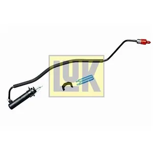 Comparateur de prix : LUK Récepteur d'embrayage pour ROVER: 45 (Ref: 512 0022 10)