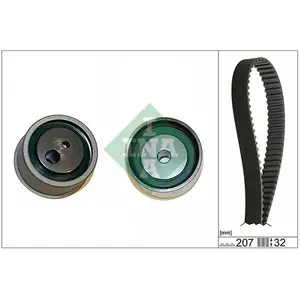 Comparateur de prix : Kit distribution INA 530 0430 10