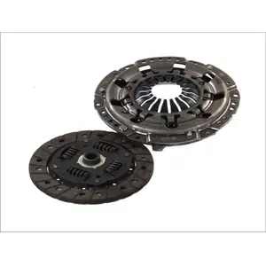 Kit d'embrayage LUK RepSet 620 3114 09 pas cher