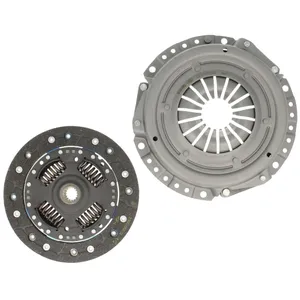 Kit d'embrayage LUK RepSet 619 3063 09 pas cher