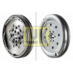 Comparateur de prix : Volant moteur LUK 415 0264 10 - Réf. 017415026410
