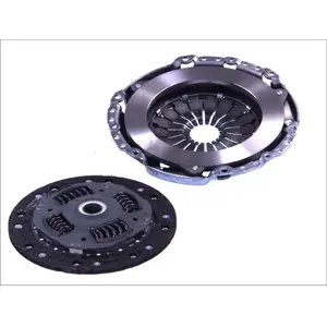 Kit d'embrayage LUK RepSet 621 3041 09 pas cher
