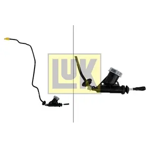 Comparateur de prix : LUK Emetteur d'embrayage pour ROVER: 75 & MG: MG ZT (Ref: 511 0145 10)
