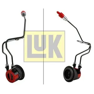 Comparateur de prix : LUK Butée hydraulique pour LAND ROVER: Freelander (Ref: 510 0083 10)