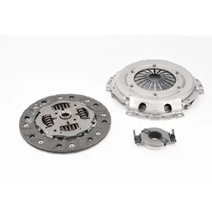 Kit d'embrayage LuK RepSet 620 1284 00 620128400 pas cher