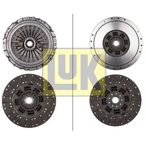 Comparateur de prix : Kit D'Embrayage Luk Repset 640 3025 18 Volvo Luk 640302518