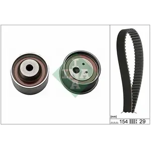 Comparateur de prix : INA 530 0307 10 Kit de distribution