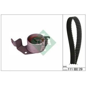 Comparateur de prix : INA 530 0302 10 Kit de distribution