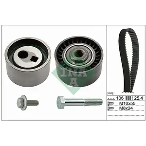Comparateur de prix : INA 530 0095 10 Kit de distribution