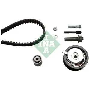 Kit de distribution INA, par ex. pour VW, Audi, Seat