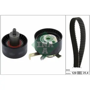 Comparateur de prix : INA 530 0066 10 Kit de distribution