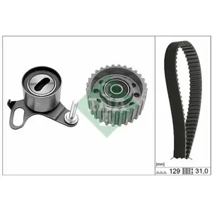 INA 530 0048 10 Kit de distribution pas cher