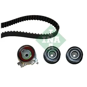 Kit de distribution INA, par ex. pour Chevrolet, Daewoo, Opel, Vauxhall pas cher