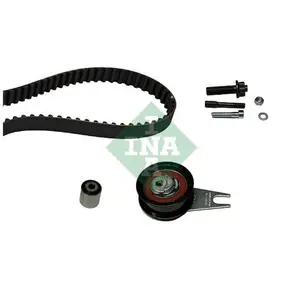 INA 530 0057 10 Kit de distribution