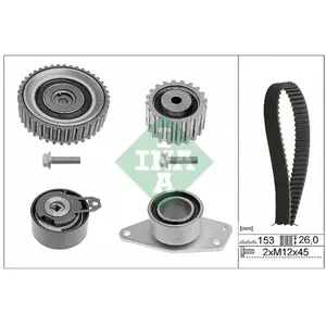 INA 530 0194 10 Kit de distribution