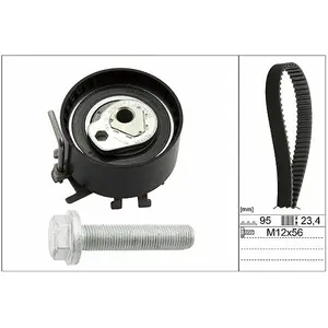 INA 530 0195 10 Kit de distribution pas cher