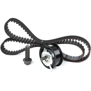 Kit de distribution INA, par ex. pour VW, Audi, Seat pas cher