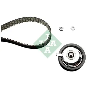 Comparateur de prix : INA 530017410 Jeu de courroies dentées