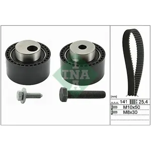 Comparateur de prix : INA 530 0111 10 Kit de distribution