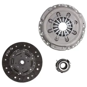 Kit d'embrayage LUK RepSet 624 3160 00 pas cher
