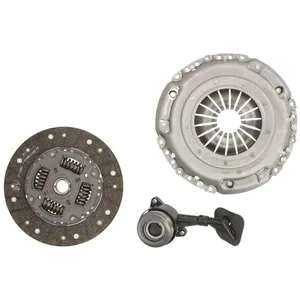 Kit d'embrayage LUK RepSet Pro 623 2104 33 pas cher