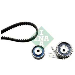INA 530 0229 10 Kit de distribution