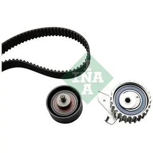 INA 530 0227 10 Kit de distribution pas cher