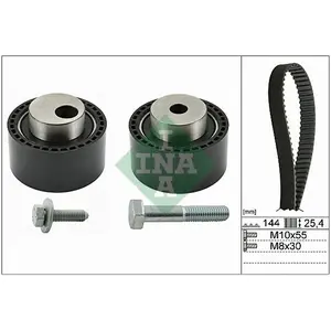 Comparateur de prix : INA 530 0235 10 Kit de distribution