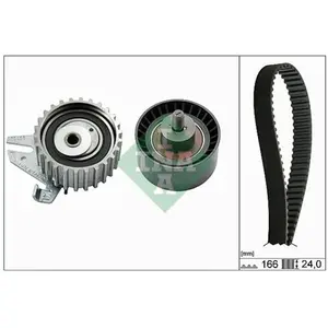 INA 530 0226 10 Kit de distribution