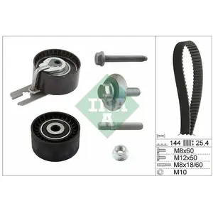 INA 530 0239 10 Kit de distribution