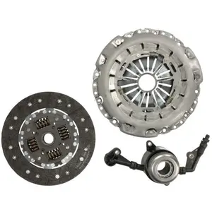 Kit d'embrayage LuK RepSet Pro 624 3113 33 624311333 pas cher