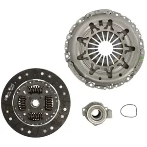 Kit d'embrayage LUK RepSet Pro 623 2327 33 pas cher