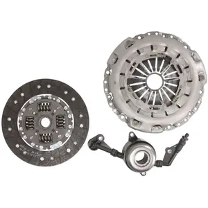 Kit d'embrayage LUK RepSet Pro 624 3046 33 pas cher