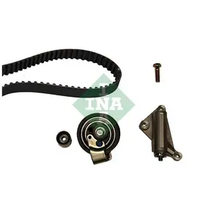 Kit de distribution INA, par ex. pour Audi, VW pas cher