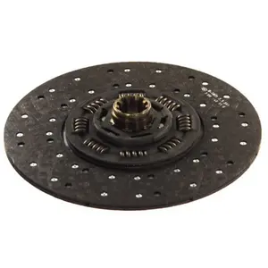 Disque d'embrayage LUK 340 0028 11 pas cher