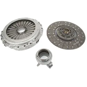 Kit D'Embrayage Luk Repset 643 3248 00 Renault Trucks Luk 643324800 pas cher